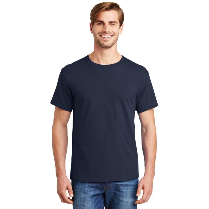 ComfortSoft ® 100% Cotton T Shirt Thumbnail