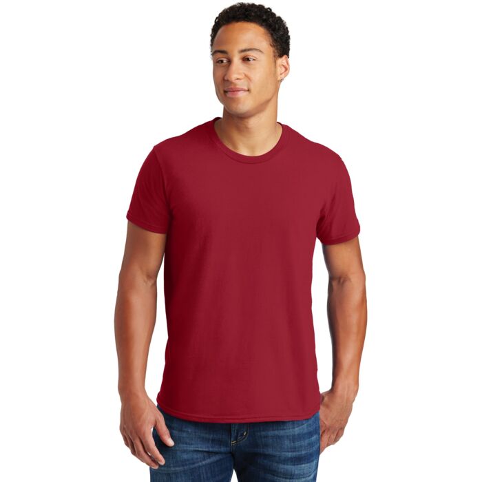 Nano T ® Cotton T Shirt Thumbnail