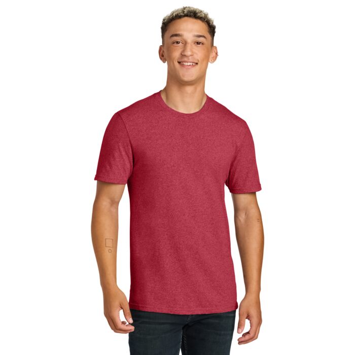 Unisex Recycled Blend Tee Thumbnail