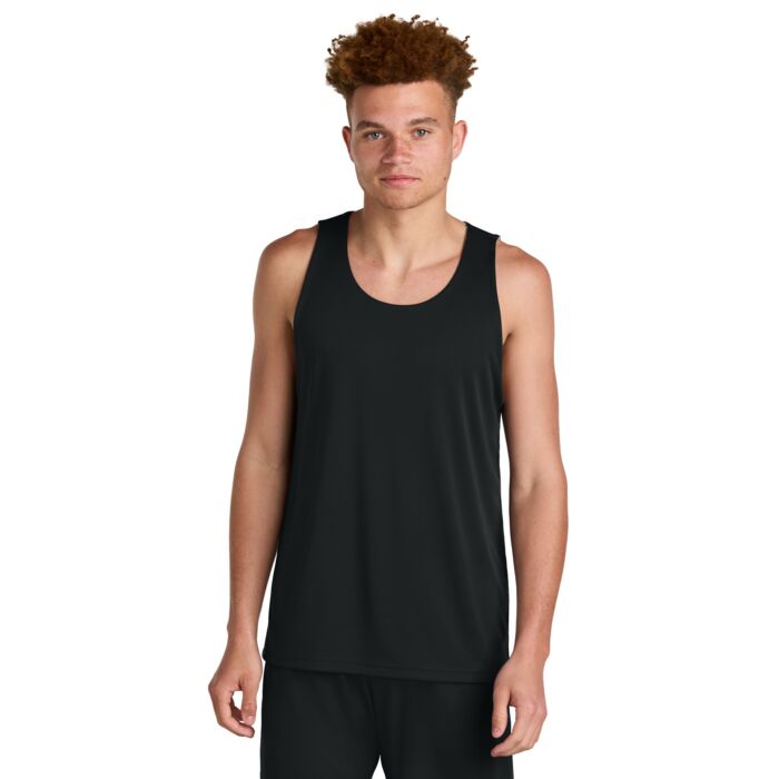 PosiCharge ® Competitor Rev Tank Thumbnail