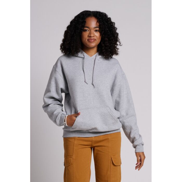 Rugged Unisex Hooded Sweatshirt Thumbnail