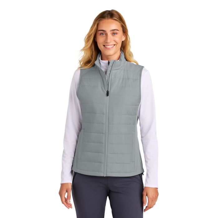 Women's Teknical Hybrid Vest Thumbnail