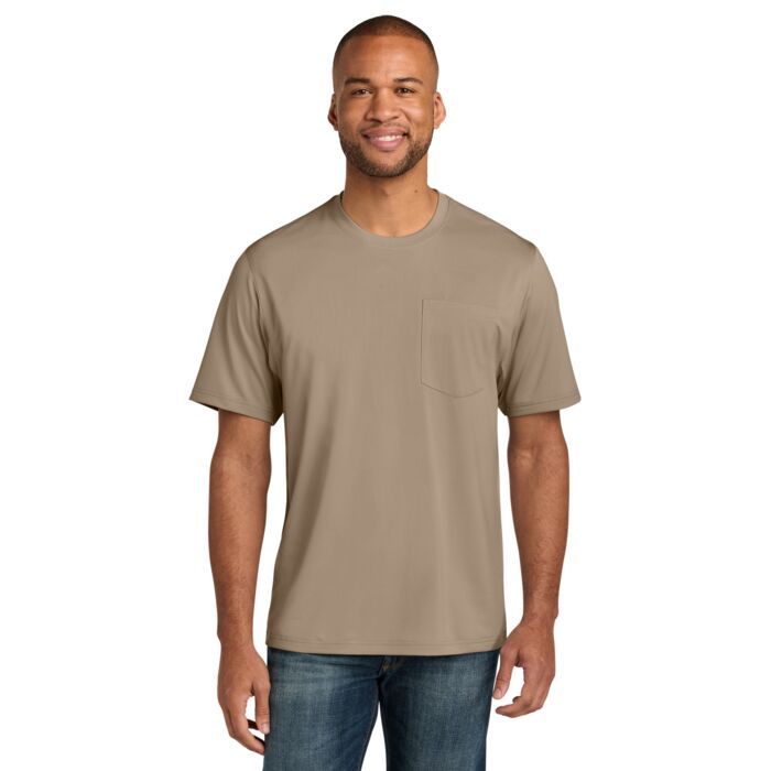 Workwear Pro Short Sleeve Pocket Tee Thumbnail