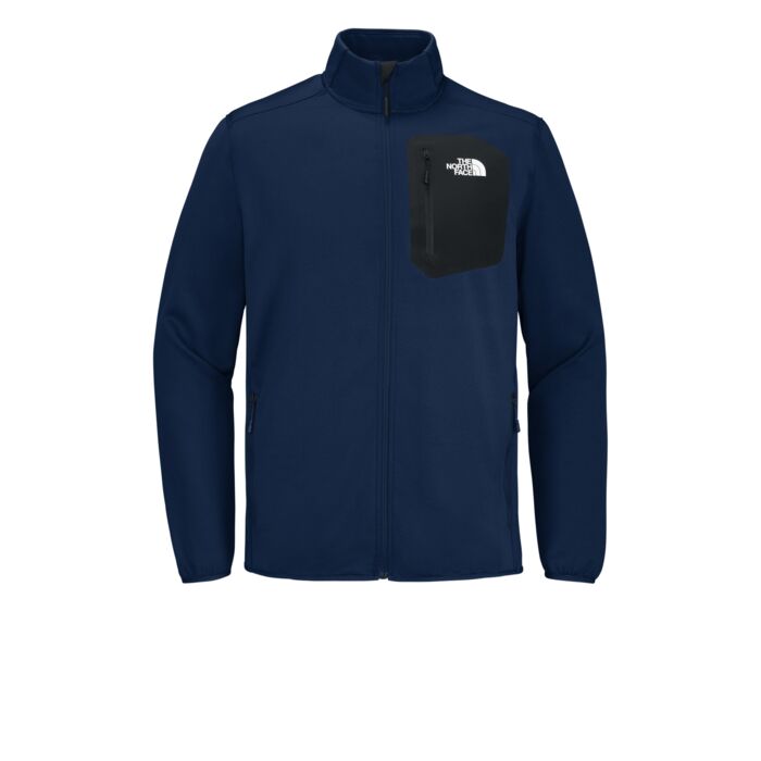Dove Creek Full Zip Fleece Jacket Thumbnail