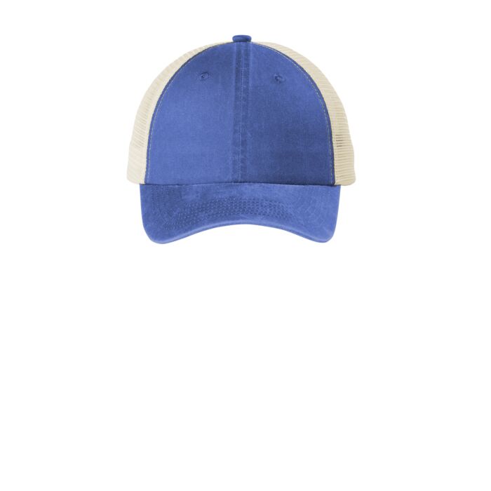 Beach Wash ® Mesh Back Cap Thumbnail
