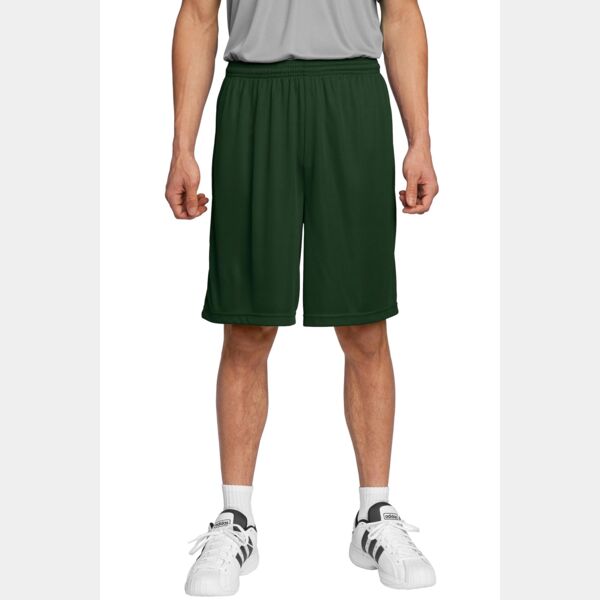 Shorts Thumbnail
