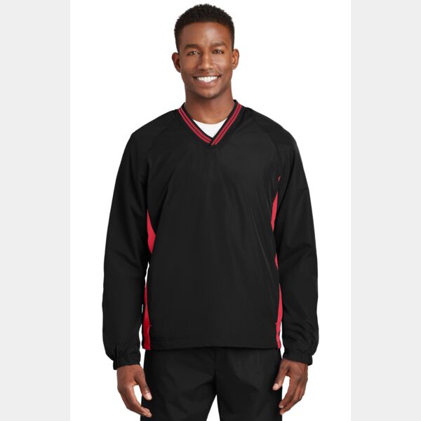 Athletic Jackets Thumbnail
