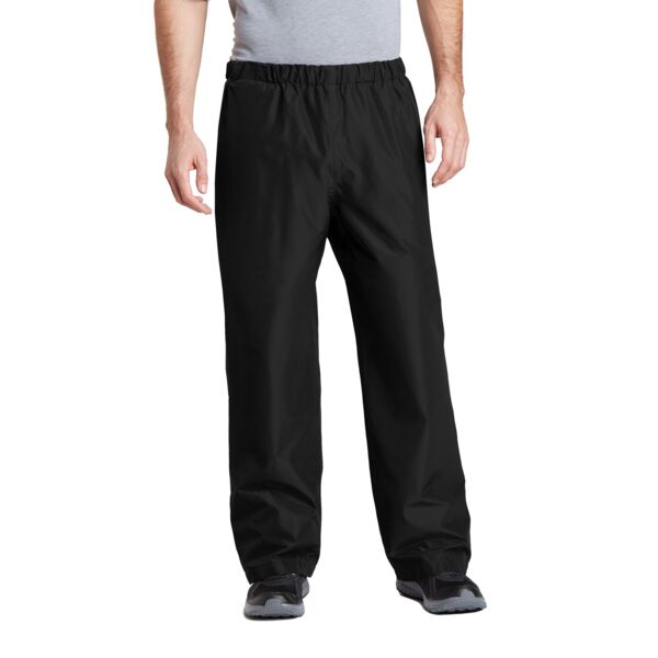 Athletic Pants Thumbnail