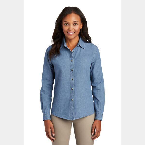 Button Up Shirts Thumbnail