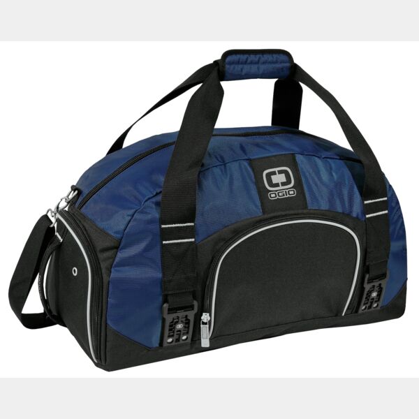 Luggage Thumbnail