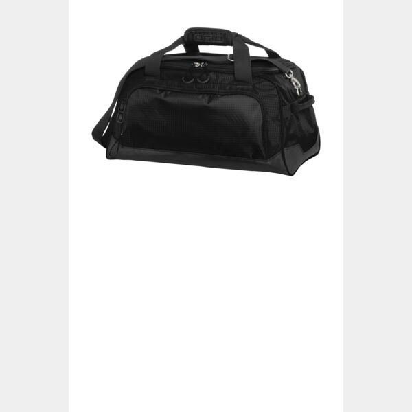 Travel Bags Thumbnail