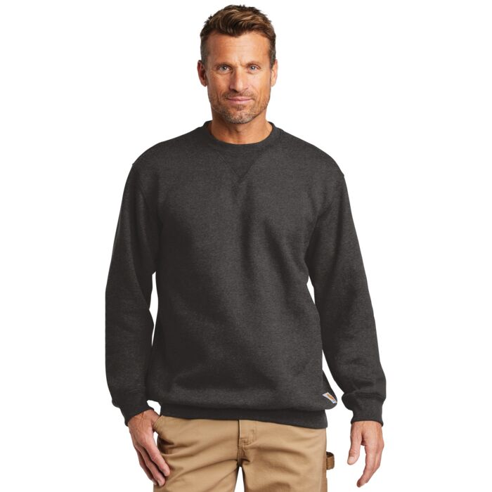 ® Midweight Crewneck Sweatshirt Thumbnail