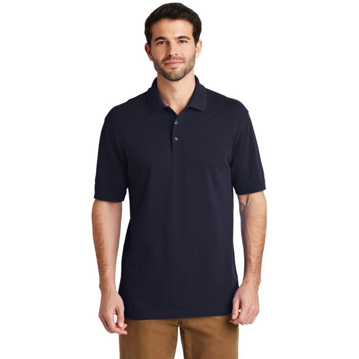 Tall EZCotton ™ Polo Thumbnail