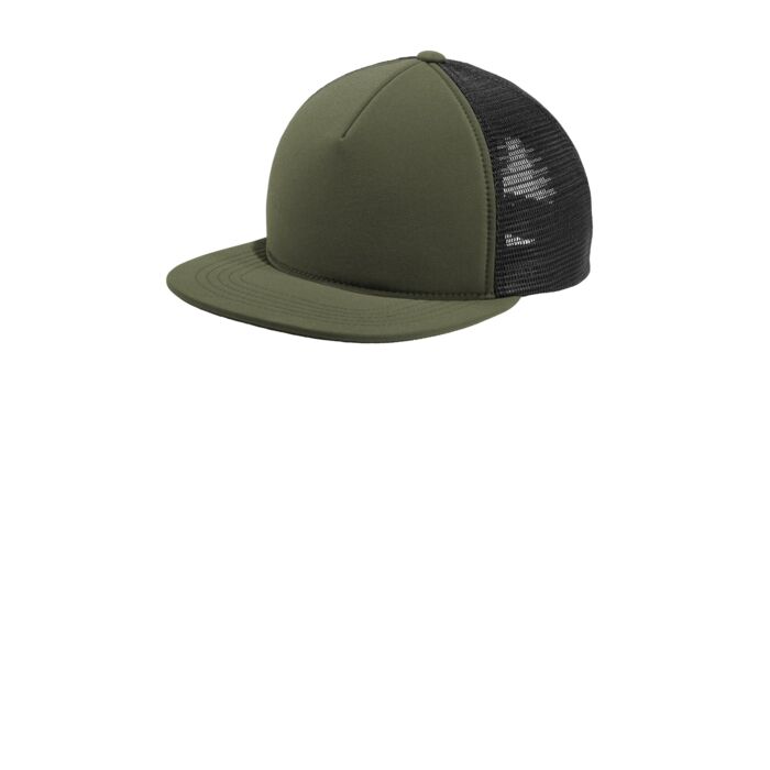 ® Flexfit 110 ® Foam Outdoor Cap Thumbnail