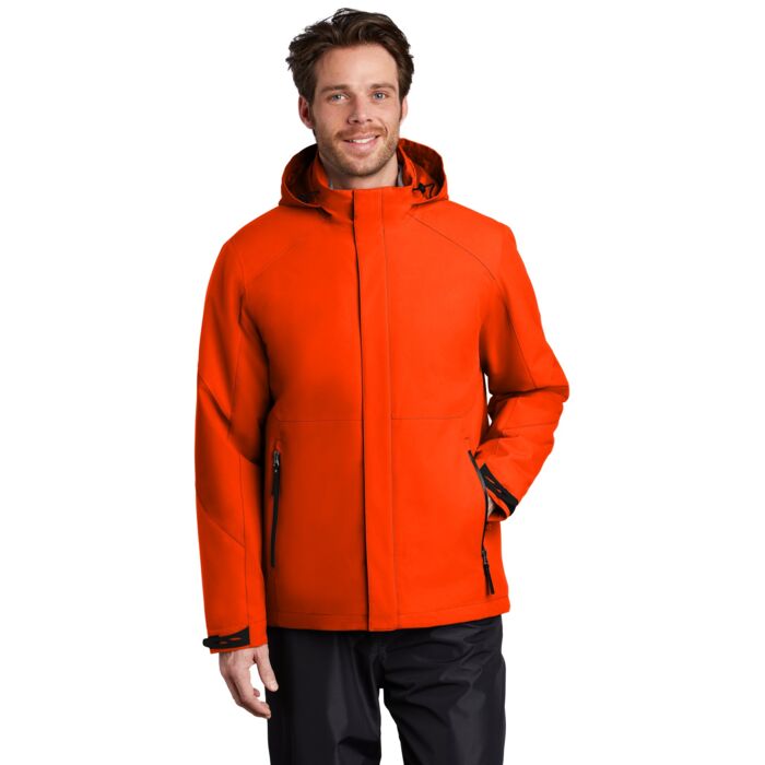 ® Insulated Waterproof Tech Jacket Thumbnail