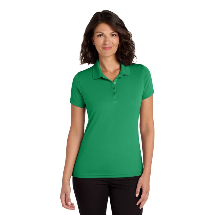 Ladies Dry Zone ® UV Micro Mesh Polo Thumbnail