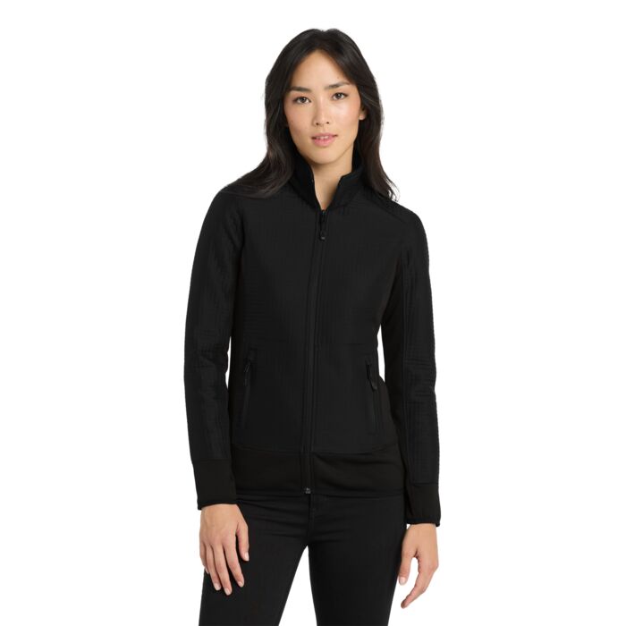 ® Ladies Trax Jacket Thumbnail