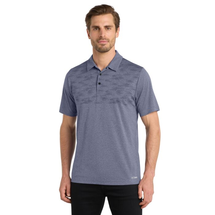 ® Gravitate Polo Thumbnail