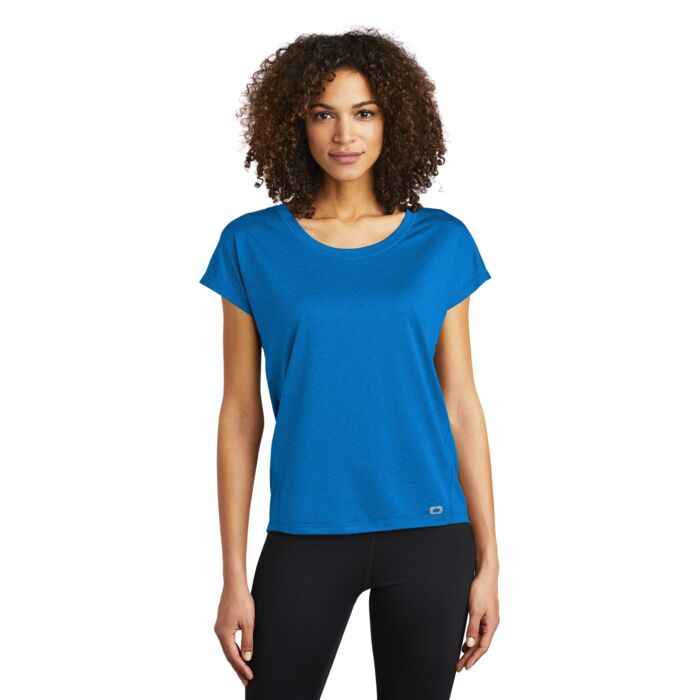 Endurance Ladies Pulse Dolman Tee Thumbnail