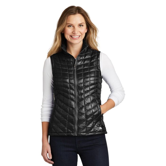 ® Ladies ThermoBall ™ Trekker Vest Thumbnail