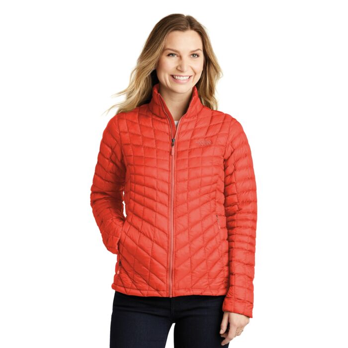 ® Ladies ThermoBall ™ Trekker Jacket Thumbnail