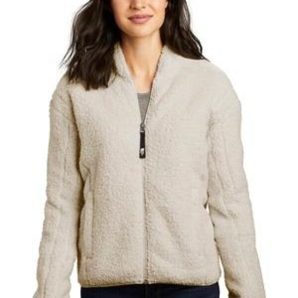 the north face ladies high loft fleece