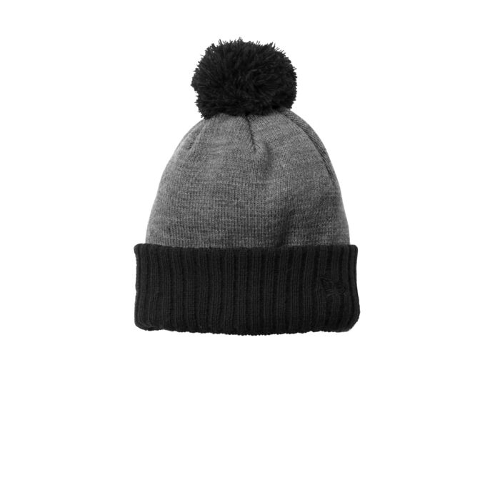 ® Colorblock Cuffed Beanie Thumbnail