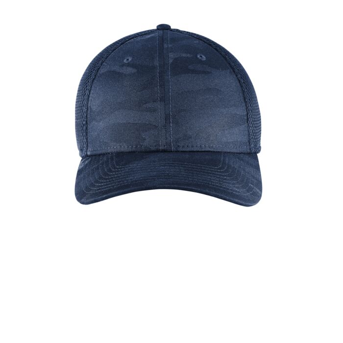 ® Tonal Camo Stretch Tech Mesh Cap Thumbnail