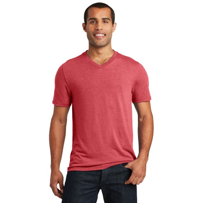 ® Perfect Tri ® V Neck Tee Thumbnail