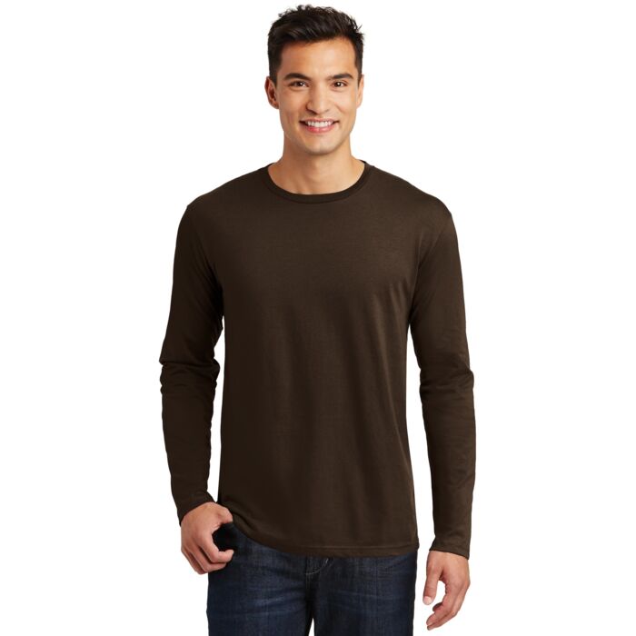 ® Perfect Weight ® Long Sleeve Tee Thumbnail