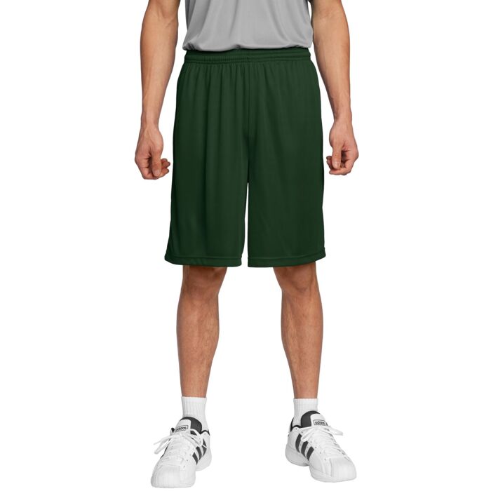 PosiCharge ® Competitor™ Short Thumbnail