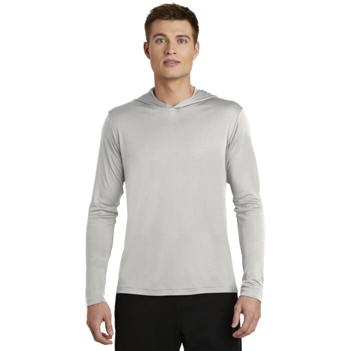 ® PosiCharge ® Competitor ™ Hooded Pullover Thumbnail
