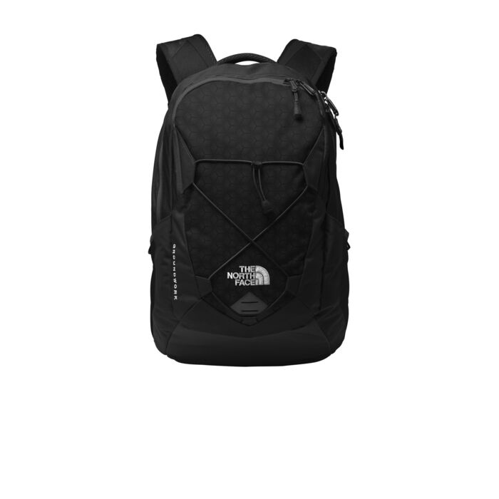 ® Groundwork Backpack Thumbnail