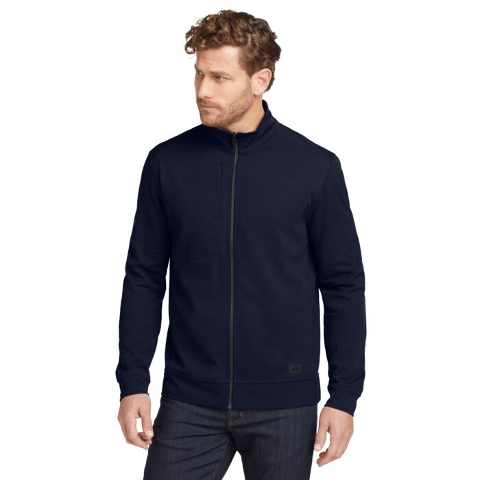 ® Hinge Full Zip Thumbnail