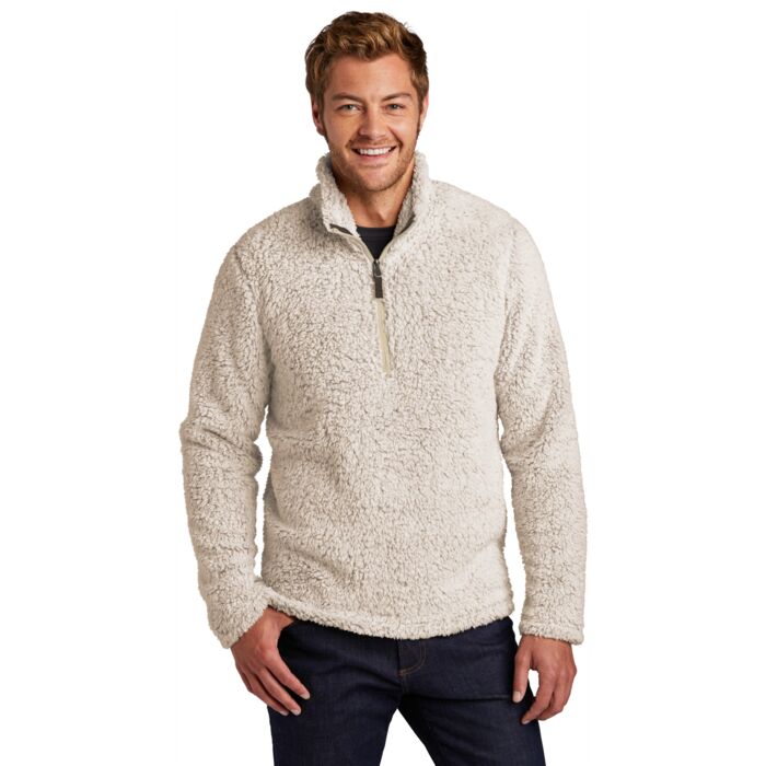 ® Cozy 1/4 Zip Fleece Thumbnail