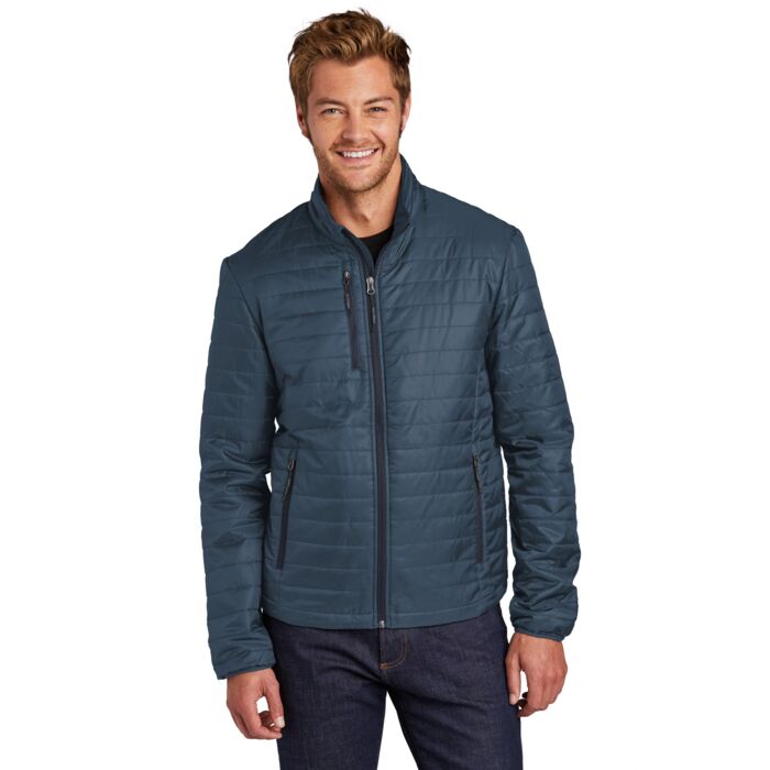 ® Packable Puffy Jacket Thumbnail