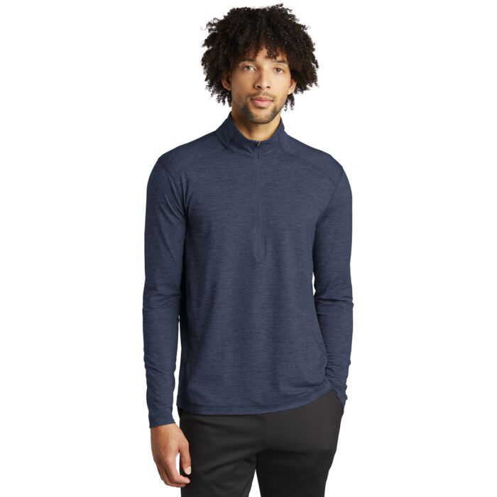 ® Exchange 1.5 Long Sleeve 1/2 Zip Thumbnail
