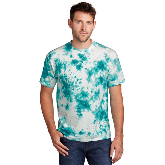 ® Crystal Tie Dye Tee Thumbnail