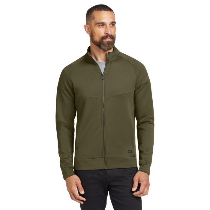 ® Endurance Modern Performance Full Zip Thumbnail